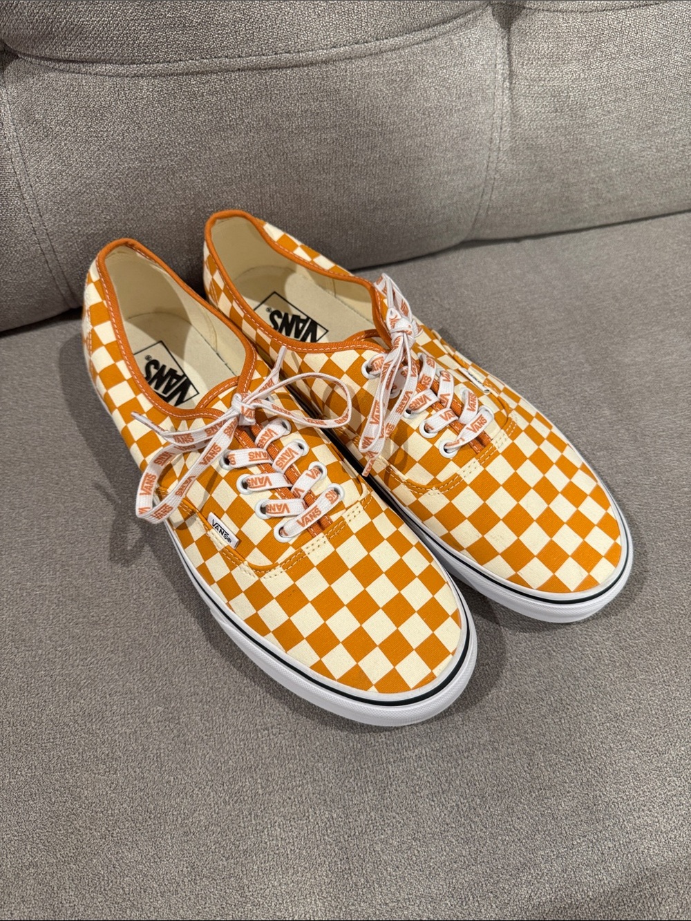 Vans Check Desert Sun